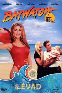 Baywatch - Posters
