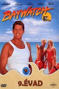 Baywatch - Posters