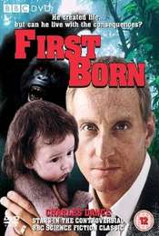 First Born