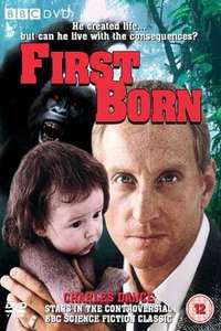 First Born - Posters