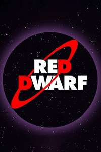 Red Dwarf - Posters
