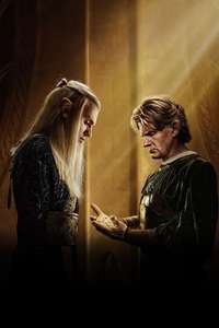 The Lord of the Rings: The Rings of Power - Posters