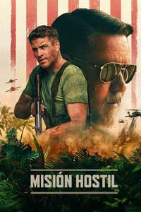Land of Bad - Posters