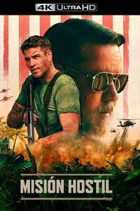 Land of Bad - Posters