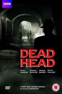 Dead Head - Posters