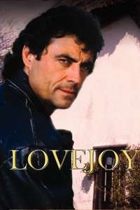 Lovejoy - Posters