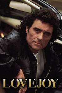 Lovejoy - Posters