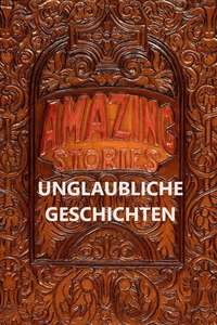 Amazing Stories - Posters