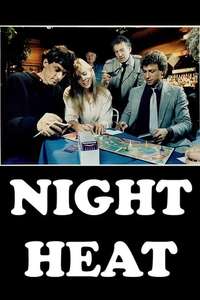 Night Heat - Posters