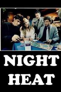 Night Heat - Posters