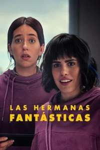 (Un)lucky Sisters - Posters