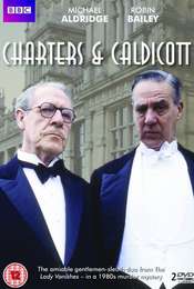 Charters and Caldicott