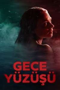 Night Swim - Posters