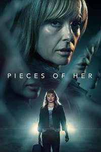 Pieces Of Her - Posters