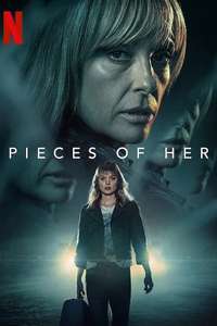 Pieces Of Her - Posters