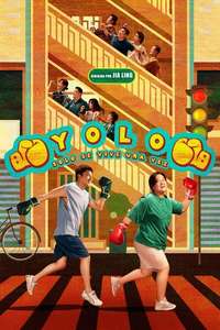 Yolo - Posters