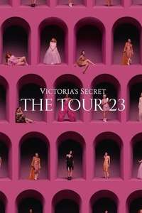 Victoria's Secret: The Tour '23 - Posters