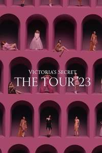 Victoria's Secret: The Tour '23 - Posters