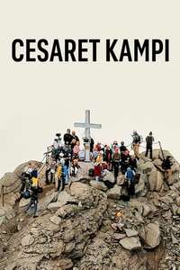 Camp Courage - Posters