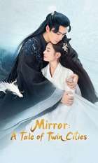 Mirror: A Tale of Twin Cities