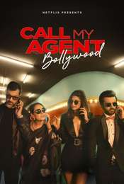 Call My Agent Bollywood