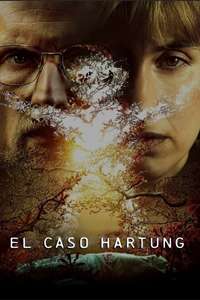 The Chestnut Man - Posters