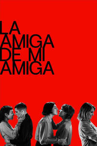Girlfriends and Girlfriends - Posters