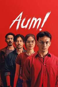 AUM! - Posters