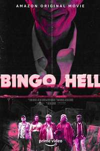 Bingo Hell - Posters