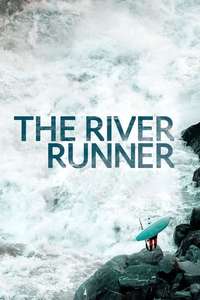 The River Runner - Posters