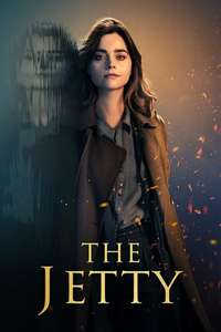The Jetty - Posters