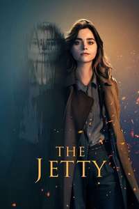 The Jetty - Posters