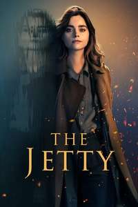 The Jetty - Posters