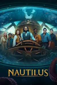 Nautilus - Posters