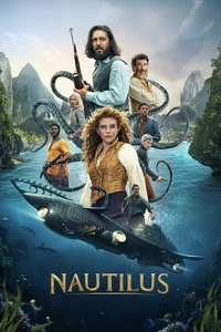 Nautilus - Posters