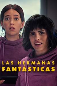 (Un)lucky Sisters - Posters
