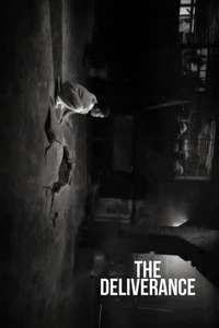 The Deliverance - Posters