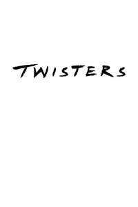 Twisters - Posters