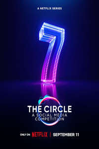 The Circle - Posters