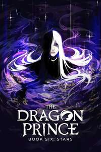 The Dragon Prince - Posters