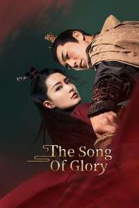 The Song of Glory - Posters
