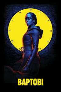 Watchmen - Posters