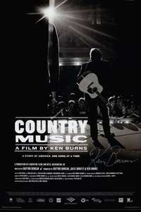 Country Music - Posters