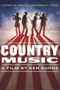 Country Music - Posters
