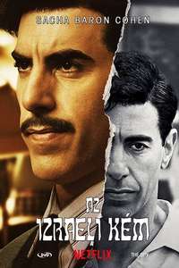 The Spy - Posters