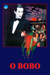 The Jester - Posters