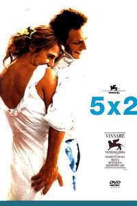 Five Times Two - Posters