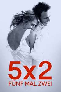 Five Times Two - Posters