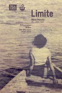 Limite - Posters