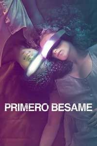Kiss Me First - Posters